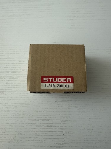 Studer a807 a812 a820 nos - studer, a807/a812/a820