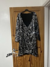 So Fabulous Black & Silver