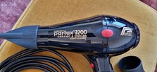 Parlux hairdryer 3200 Compact
