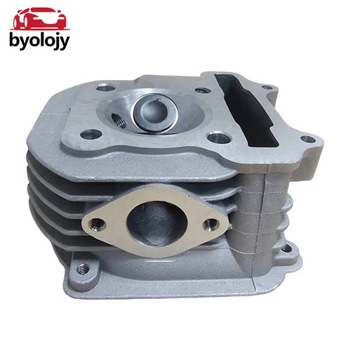 4mm cylinder kit gy6 - gy6, 150cc