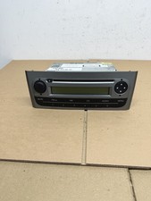 FIAT GRANDE PUNTO 06-09 RADIO