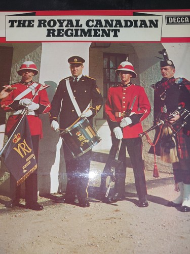 Military band the - military, royal