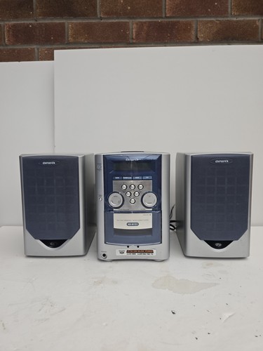Aiwa m101 compact stereo - compact,