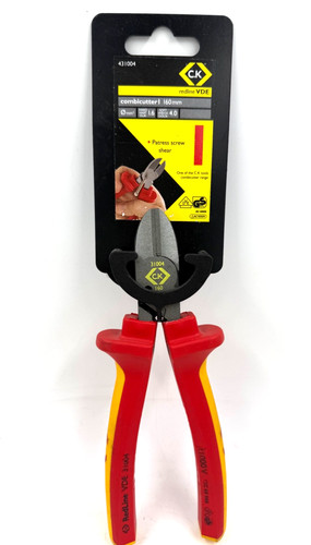 Tools redline combi vde - redline,