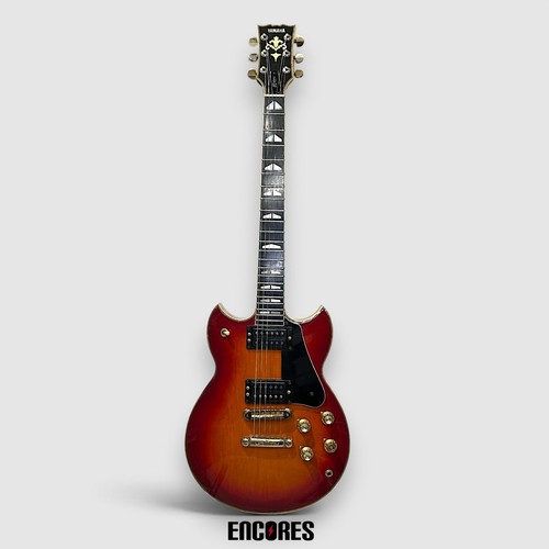 Yamaha sg1000 electric guitar - sg1000,