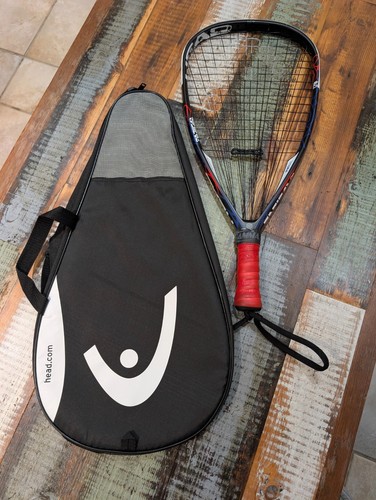 Head graphene touch - head,