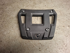 Triumph Tiger 1200 - Rear