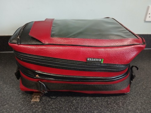 Bagster tank bag - tank,