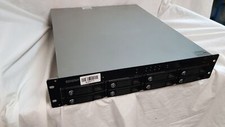 READ DESCRIPTION! QNAP TS-809U