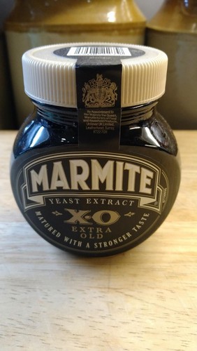 Extra old marmite full - extra,
