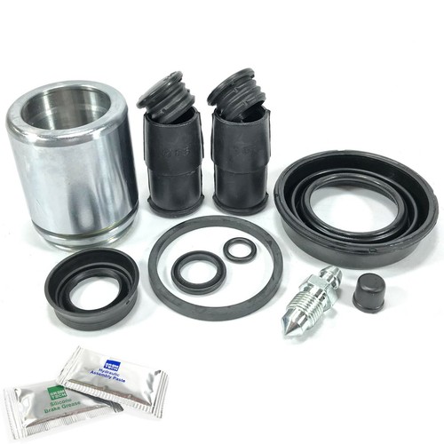 Rear caliper repair kit piston - caliper,