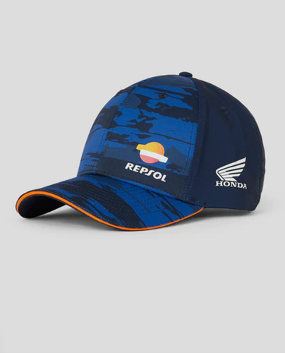 Official repsol honda teamline - official,
