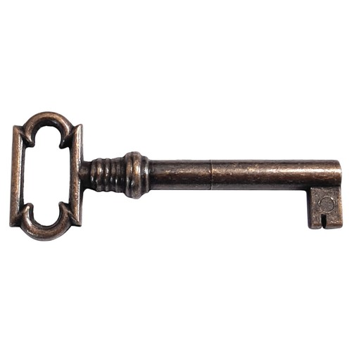 Vintage style open barrel - 1x,
