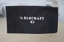 K3 Dust Cover for Amateur