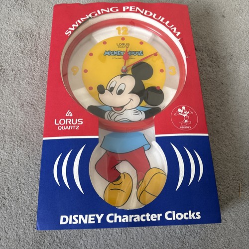 Vtg walt disney mickey - disney,