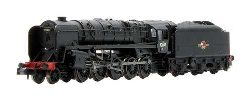 Dapol gauge 013 001d br - dapol, oo