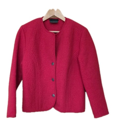 Vintage rosevita bles red - rosevita,