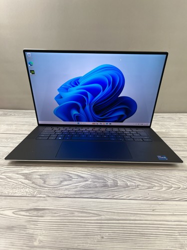 Dell xps 9510 intel - 15, core