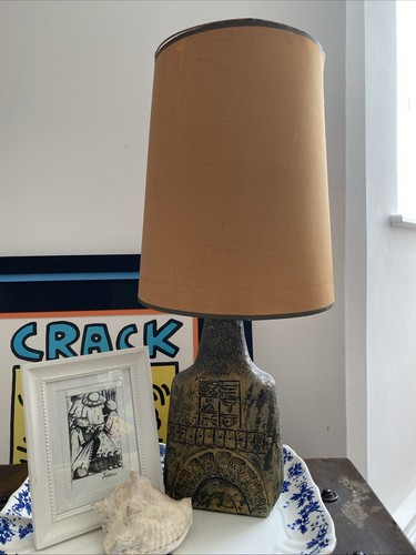 Newlyn ceramic vintage - newlyn,