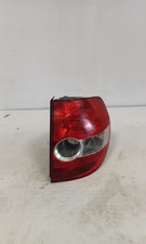 VOLKSWAGEN FOX URBAN 6V MK1 (5Z1) 2006-2011 break light driver