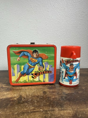 1978 superman movie - 1978, metal