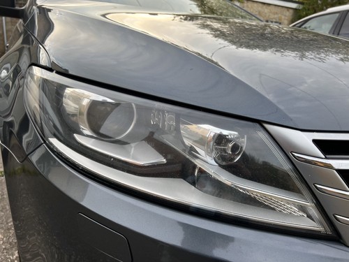 Volkswagen passat headlight - volkswagen,