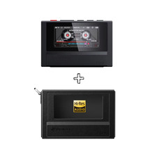 FiiO Snowsky ECHO DAP Hi-Res