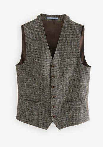 Brand new barbour brown - brand,