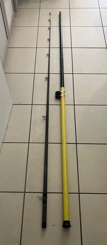 Diawa beachcaster - diawa, 12'