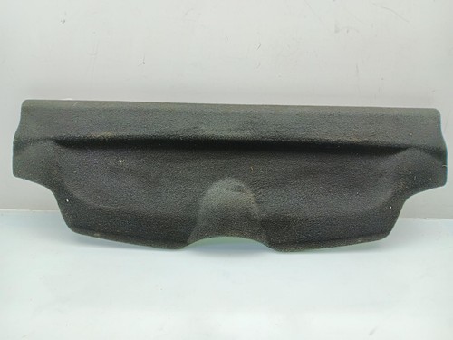 Mini countryman parcel - parcel, shelf
