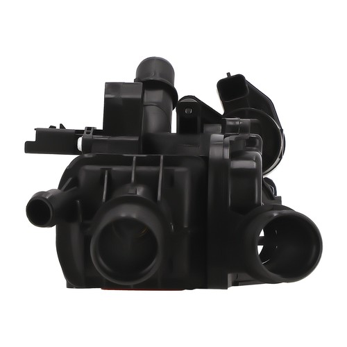 Thermostat housing for - housing,
