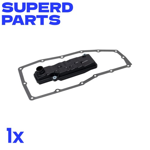 Gearbox hydraulic filter - hydraulic, fits