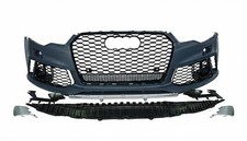 RS-Style Front Bumper Kit for