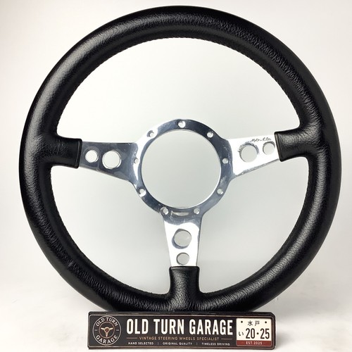 Moto lita mark four steering - mark,