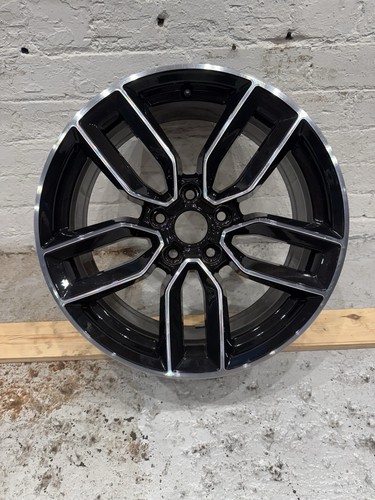 5x112 genuine audi s3 5 - 18”,