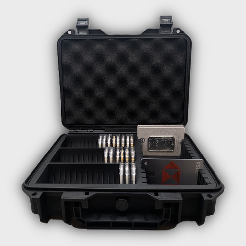 Heavy duty coin - coin, &