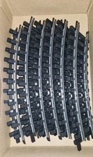 12 x Bachmann Circle Stainless