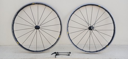 Mavic ksyrium ust shimano - mavic,