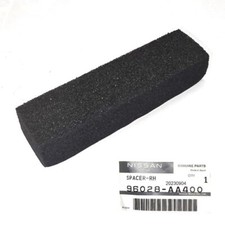 Genuine Nissan OEM Front RH