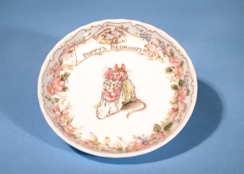Royal doulton brambly - royal, hedge