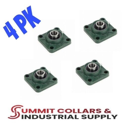 Ucf205 pillow block flange - ucf205-16,