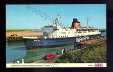 F2520 sealink ferry senlac - -,