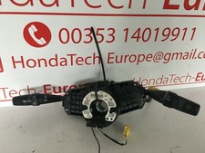 HONDA CIVIC INDICATOR STALK ES9 MANUAL HYBRID 03-05 222 767