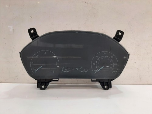 Ford transit mk8 2014 2026 - ford, 2014-2026