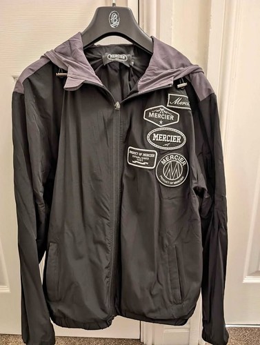 Men small mercier windrunner - men's,