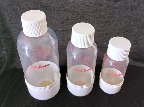 Vintage soda stream gemini - 3,