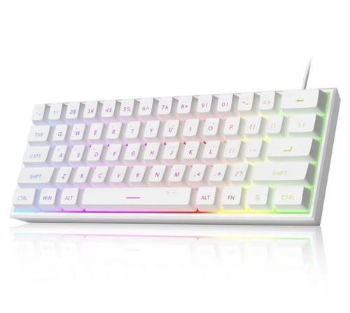 Magegee ts91 wired gaming - magegee, 60%