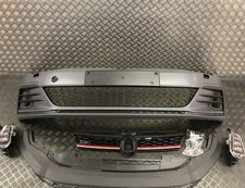 FITS VW GOLF MK7.5 GTI FRONT