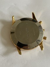 Breitling Navitimer 806 watch