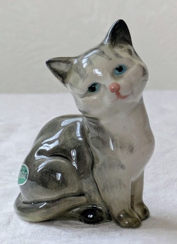 Beautiful vintage beswick grey - beautiful,
